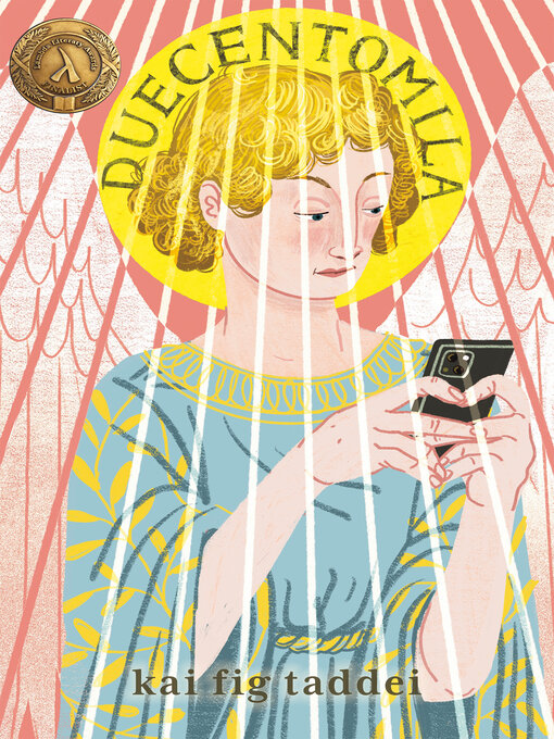 Title details for Duecentomila by kai fig taddei - Available